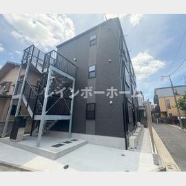 プレナ赤塚の賃貸物件