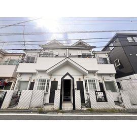 志木駅より徒歩15分 2階 築39年1ヶ月の賃貸物件