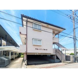 パールハイツ鶴ヶ島の賃貸物件