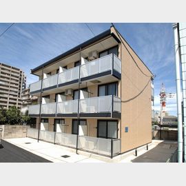 川越駅より徒歩15分 3階 築17年の賃貸物件