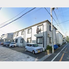 第7グリーンハイツの賃貸物件