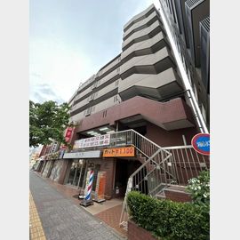 オリンポス新座志木の賃貸物件