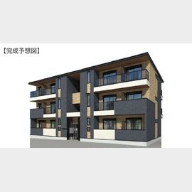 ヒカルサ川越霞ヶ関 3階 新築の賃貸物件