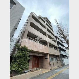スカイコート板橋第２の賃貸物件