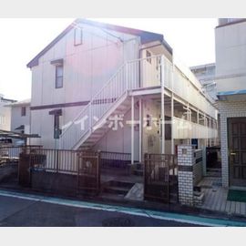 パークヒルMの賃貸物件