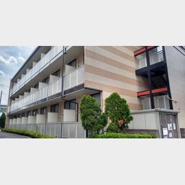 レオパレス南市場の賃貸物件