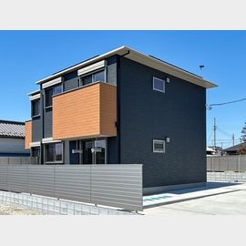 霞ヶ関駅より徒歩14分 新築 2階建の賃貸物件