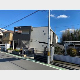 新河岸駅より徒歩4分 2階 築8年9ヶ月の賃貸物件