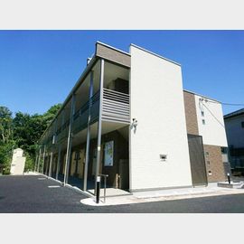 朝霞台駅より徒歩20分 1階 築8年2ヶ月の賃貸物件