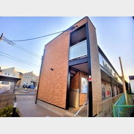 坂戸駅より徒歩15分 1階 築10年10ヶ月の賃貸物件