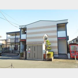 若葉駅より徒歩19分 2階 築20年11ヶ月の賃貸物件