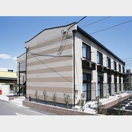 レオパレスリンデンバウムの賃貸物件