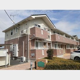 志木駅よりバス15分 2階 築16年6ヶ月の賃貸物件