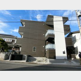 坂戸駅より徒歩10分 2階 築4年10ヶ月の賃貸物件
