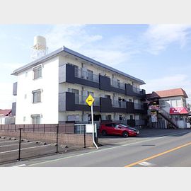 坂戸駅より徒歩5分 1階 築44年の賃貸物件