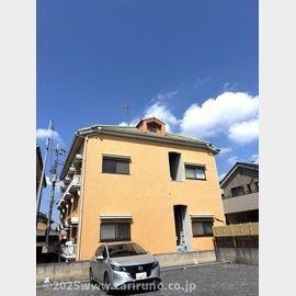 美くしの森ハウス 1階 築39年6ヶ月の賃貸物件