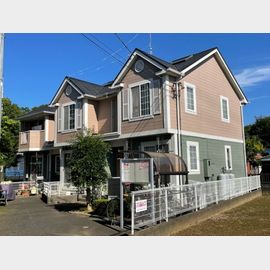川越駅よりバス10分 1階 築25年10ヶ月の賃貸物件