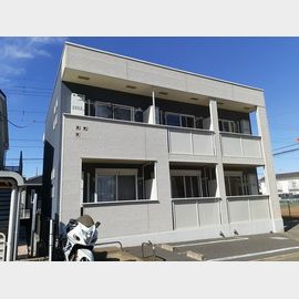 志木駅より徒歩22分 1階 築16年の賃貸物件