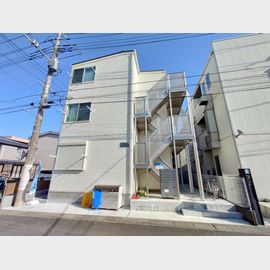 キャメルふじみ野東 3階 築2年5ヶ月の賃貸物件