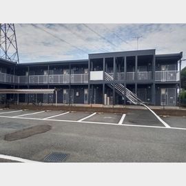 レオパレスミヤウラ 2階 築19年5ヶ月の賃貸物件