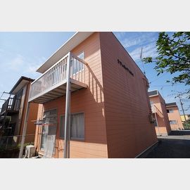 新河岸駅より徒歩11分 1階 築36年2ヶ月の賃貸物件