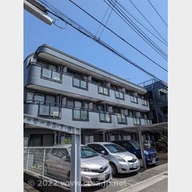 シャモールS・T・B 1階 築31年5ヶ月の賃貸物件