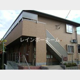 カーサソシエゴの賃貸物件