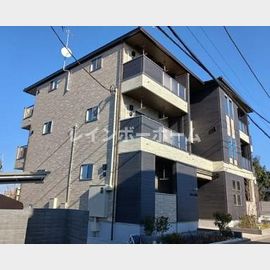 ピアチェーレ光が丘の賃貸物件