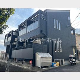 成増駅より徒歩13分 1階 築8年6ヶ月の賃貸物件