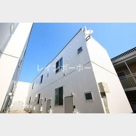 本川越駅より徒歩12分 1階 築11年の賃貸物件