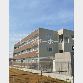グランシャリオの賃貸物件