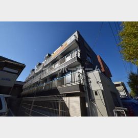 フィエルテ 1階 築10年7ヶ月の賃貸物件