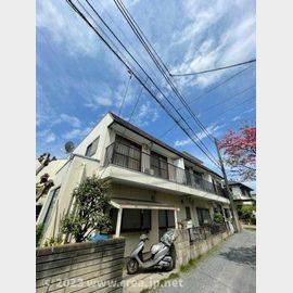 志木駅より徒歩16分 2階 築39年10ヶ月の賃貸物件