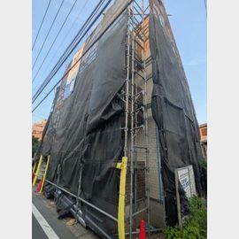 豊島園駅より徒歩12分 2階 新築の賃貸物件