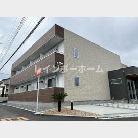 グラーノ 2階 築2年4ヶ月の賃貸物件