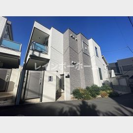 デュオメゾン赤塚EAST 1階 築6年6ヶ月の賃貸物件