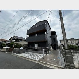 川越駅より徒歩13分 2階 新築の賃貸物件