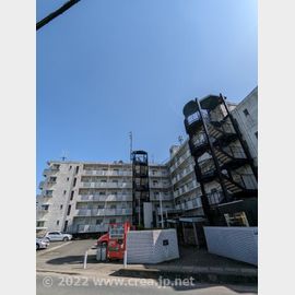 志木市柏町3LDK志木アーバンハイツ 4階 築39年3ヶ月の賃貸物件