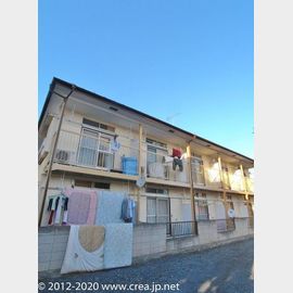 柳瀬川駅より徒歩13分 2階 築49年6ヶ月の賃貸物件