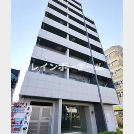 ＡＺＥＳＴ赤塚新町 3階 築12年2ヶ月の賃貸物件