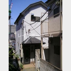 エスティーハイツ 2階 築17年8ヶ月の賃貸物件