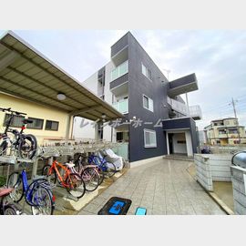 クラリーチェ 3階 築8年6ヶ月の賃貸物件