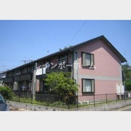 豊島園駅より徒歩10分 2階 築27年3ヶ月の賃貸物件