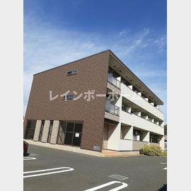 フラン 3階 築8年2ヶ月の賃貸物件