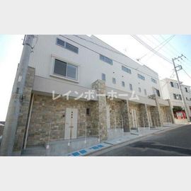 和光市駅より徒歩10分 1階 築10年4ヶ月の賃貸物件