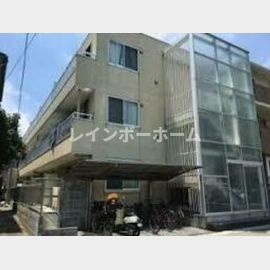 ふじみ野駅より徒歩11分 3階 築17年5ヶ月の賃貸物件