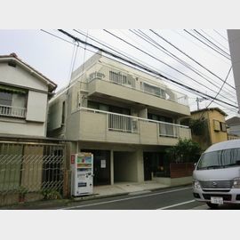 フラット篠の賃貸物件