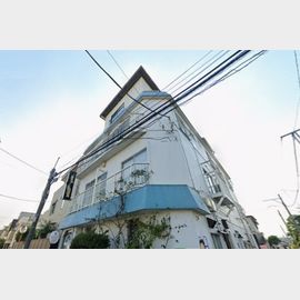 間宮ビル 2階 築48年3ヶ月の賃貸物件
