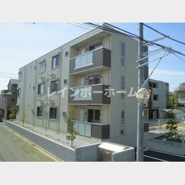 クレストヒルの賃貸物件