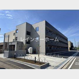 ヴァンヴェールオマージュの賃貸物件